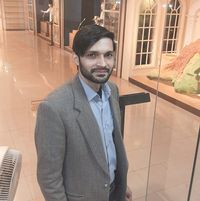 Waqas Ansari