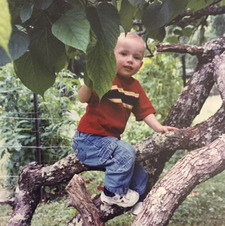 Lucas Jones