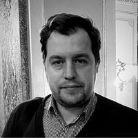 Богдан Хомин