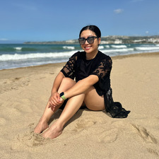 Crystal S. Lo