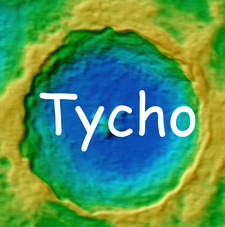 Tycho Lebowski