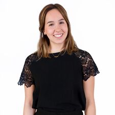 Angela Orozco