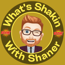 Shaner from What's Shakin with Shaner