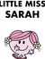 Sarah Carr