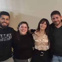 Jeanneth Torres Arce