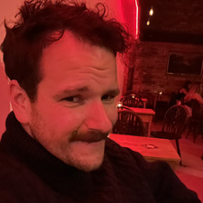 Christopher Lawrence