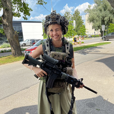 Anete Kubuliņa