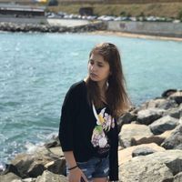 Діана Можин