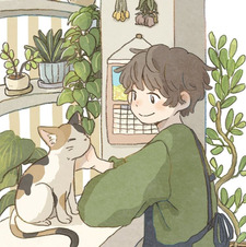 Aryan ૮꒰ ˶• ༝ •˶꒱ა ♡