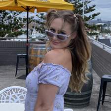 Hannah Watson