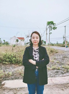 Biên tập Hoàng Hằng