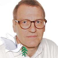 Dirk Michel Schertges