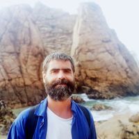 Marcos Simoes