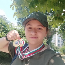 Теодора Боянова