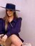 Belinda...