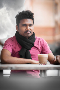 Mathiazhagan