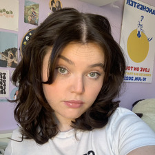 Paige Archer