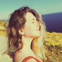 Apostolia Paschaloudi