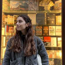 Catarina Albuquerque 