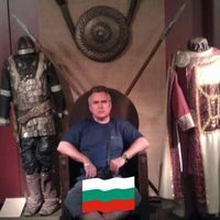 Любомир Жилев