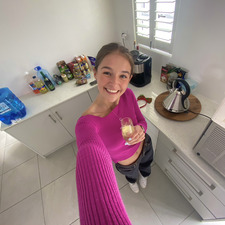 Jodine Du Toit