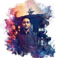 Anupom Das