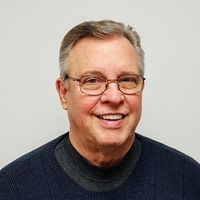 Donald Schaefer