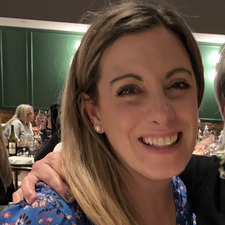 Lisa Ritter