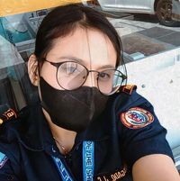 Janieljoy Arriesgado