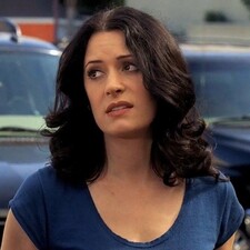 Гуцулка Ксеня