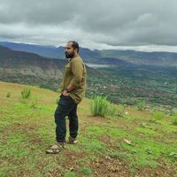 Pranjal Gawde