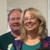 Darlene Beaman