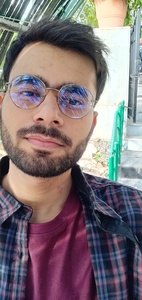 Abhishek Sharma