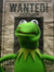 Kermie ...