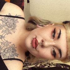 Alice Baglee