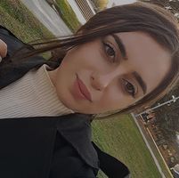 Մելինե Ասատրյան