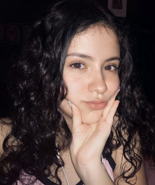 Michelle Bulbarela Ramirez