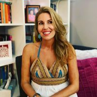 Jill Sockwell
