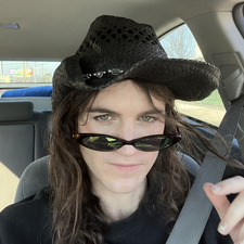 Zoe Macdonald