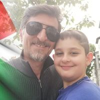 الاعلامي شريف