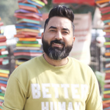 سلام رحمن التميمي