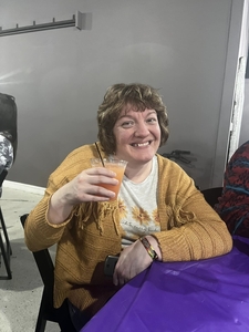 Heidi Pearce
