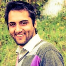 Shah Khalid Khan Khattak