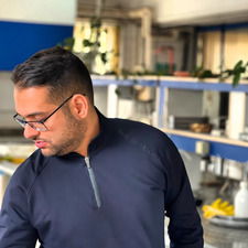 Ali Tavakoli