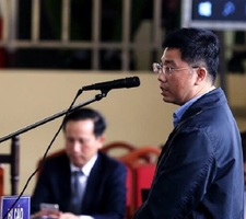 Nguyễn Văn  Dương