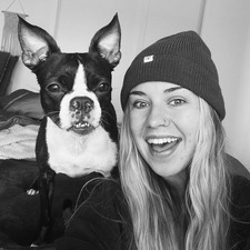 Bailey Stormes