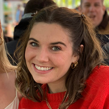 Riley Monk