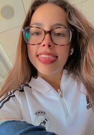 Gabriela Conejo - Mexico City, Mexico (50 books)