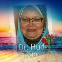 DrHuda Kandil