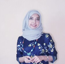 Ambreen